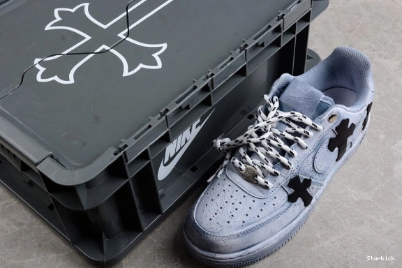 CW2288-11 Low‘07 1 Force Nike Air 0401